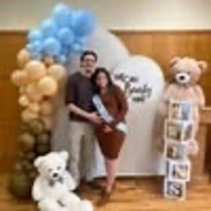 Meet your Posher, Haley